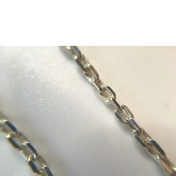 Gucci statement Necklace Sterling Silver 925 - Picture 6 of 15